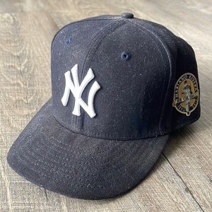 New York Yankees New Era 59FIFTY fitted hat